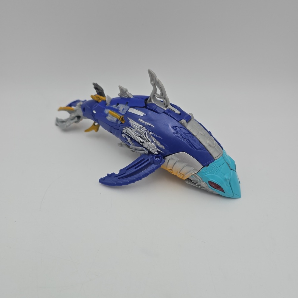 Transformers Sky-Byte Generations Voyager Class Thrilling 30 - Figure Only